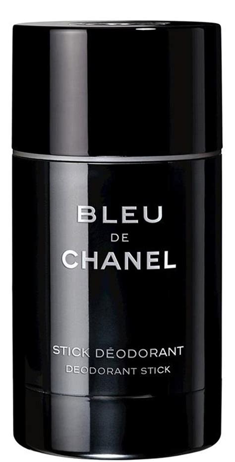 matas bleu de chanel|BLEU DE CHANEL Deodorant Stick .